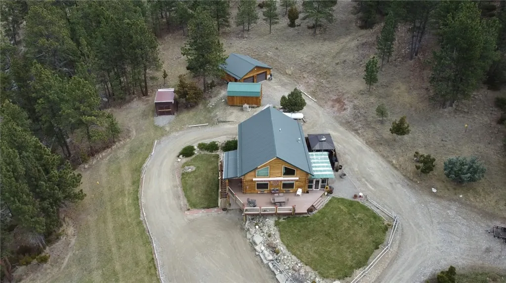 159 Countryman Drive Columbus MT 59019