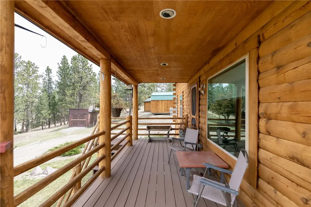 159 Countryman Drive Columbus MT 59019