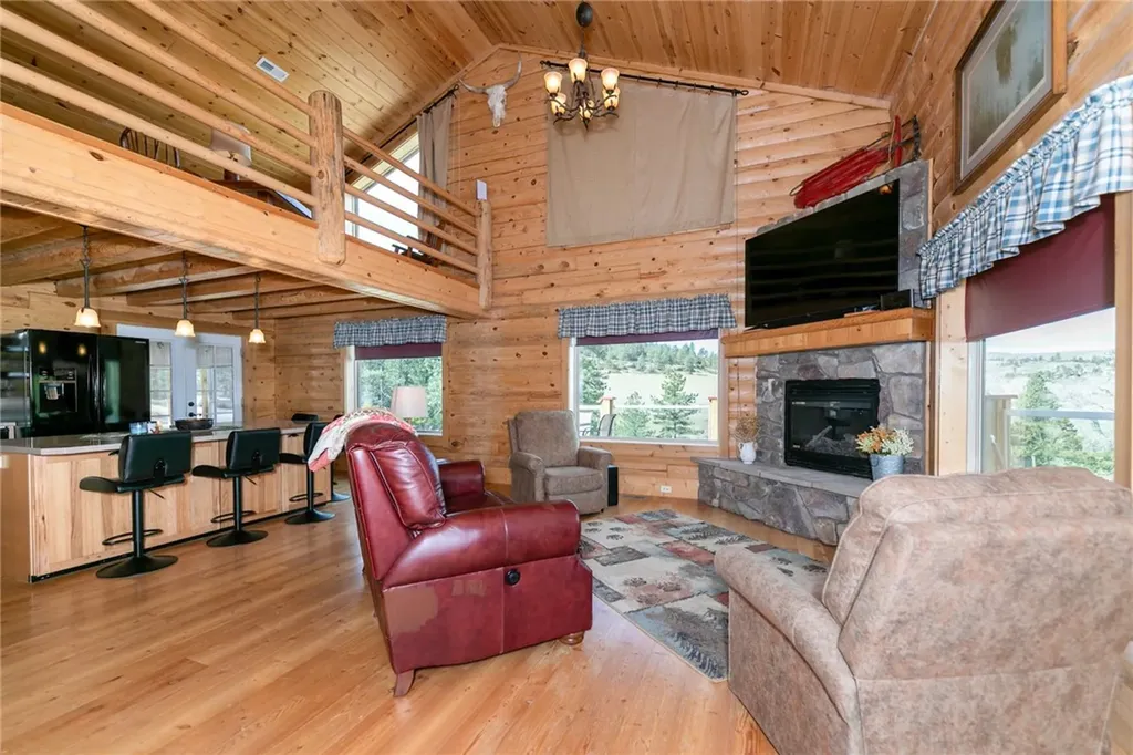 159 Countryman Drive Columbus MT 59019