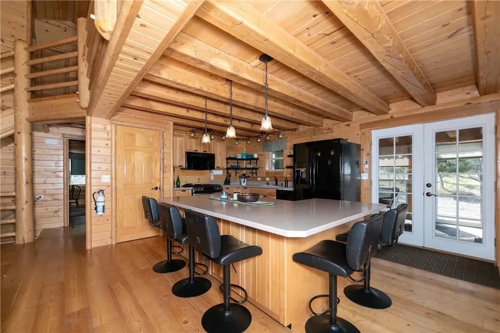 159 Countryman Drive Columbus MT 59019