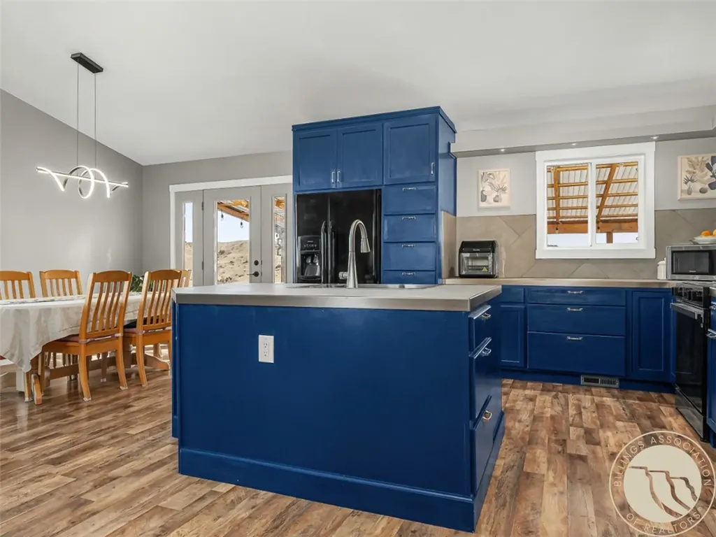 4745 Metzger Road Laurel MT 59044