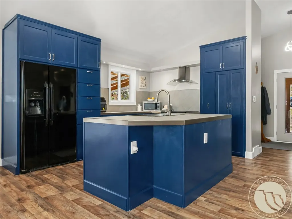 4745 Metzger Road Laurel MT 59044