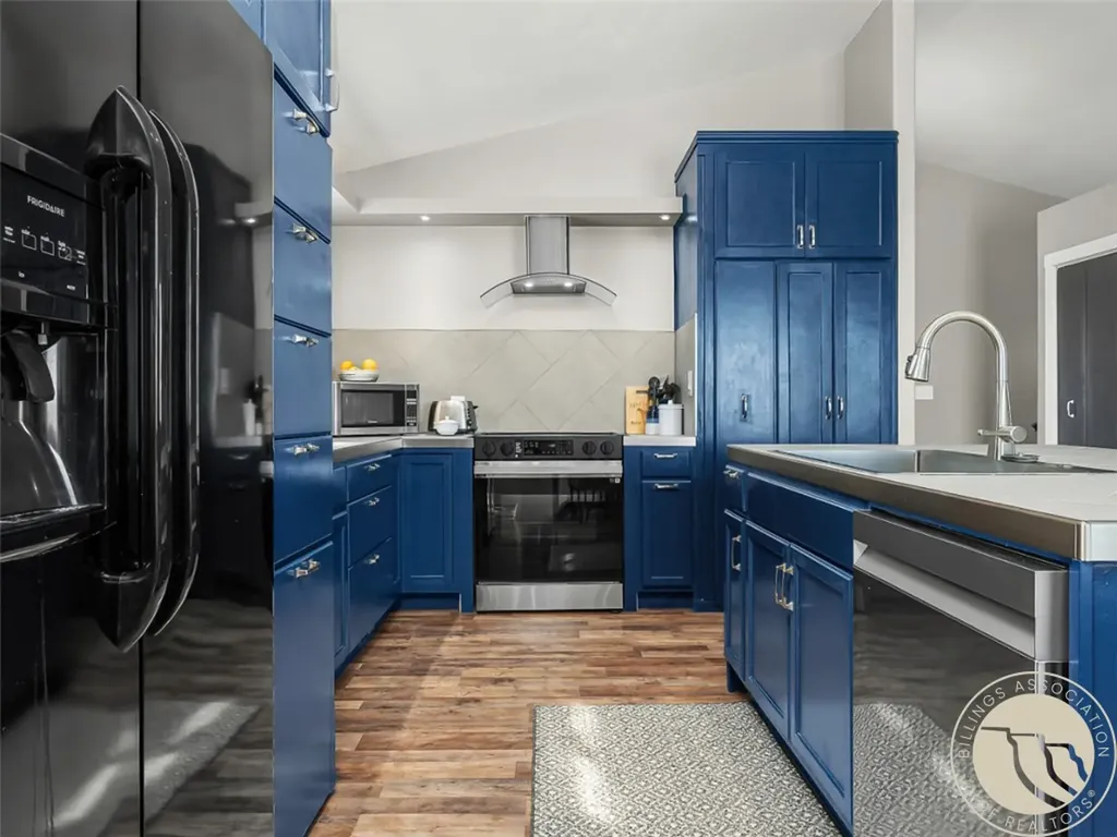 4745 Metzger Road Laurel MT 59044