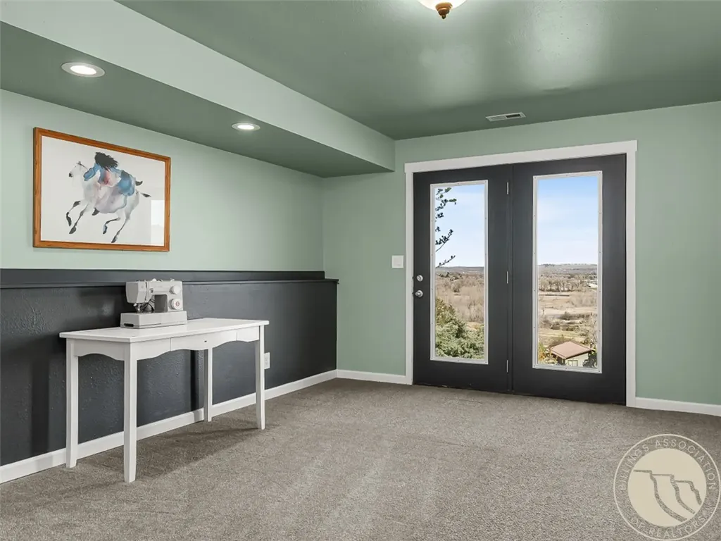 4745 Metzger Road Laurel MT 59044