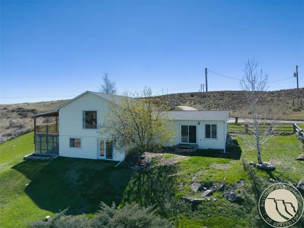 4745 Metzger Road Laurel MT 59044