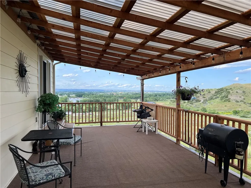 4745 Metzger Road Laurel MT 59044
