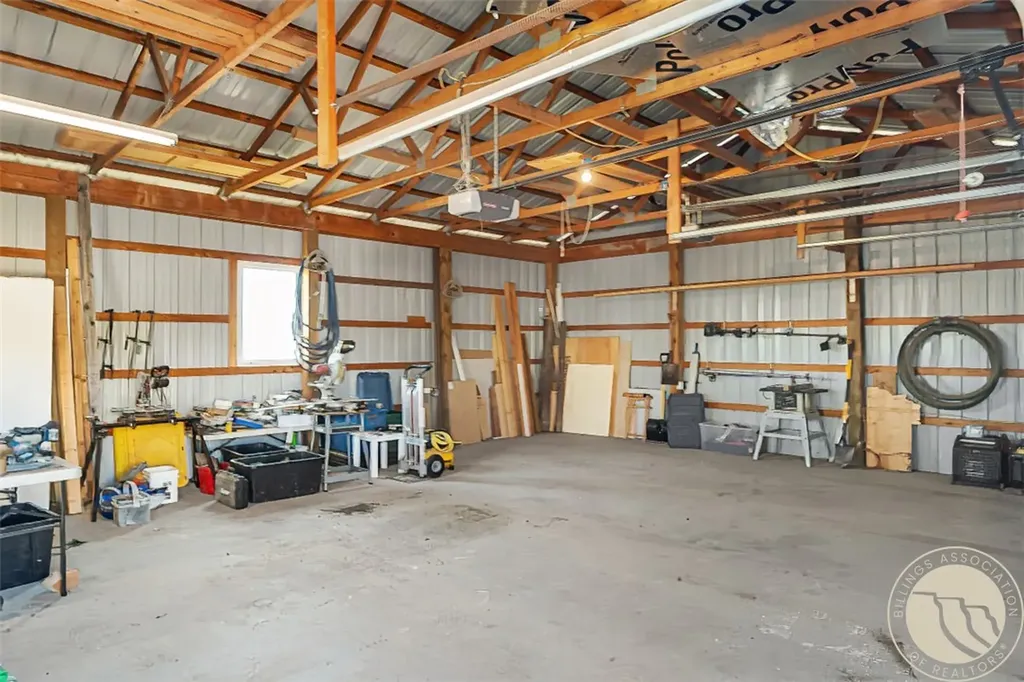 4745 Metzger Road Laurel MT 59044