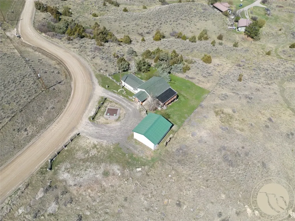4745 Metzger Road Laurel MT 59044