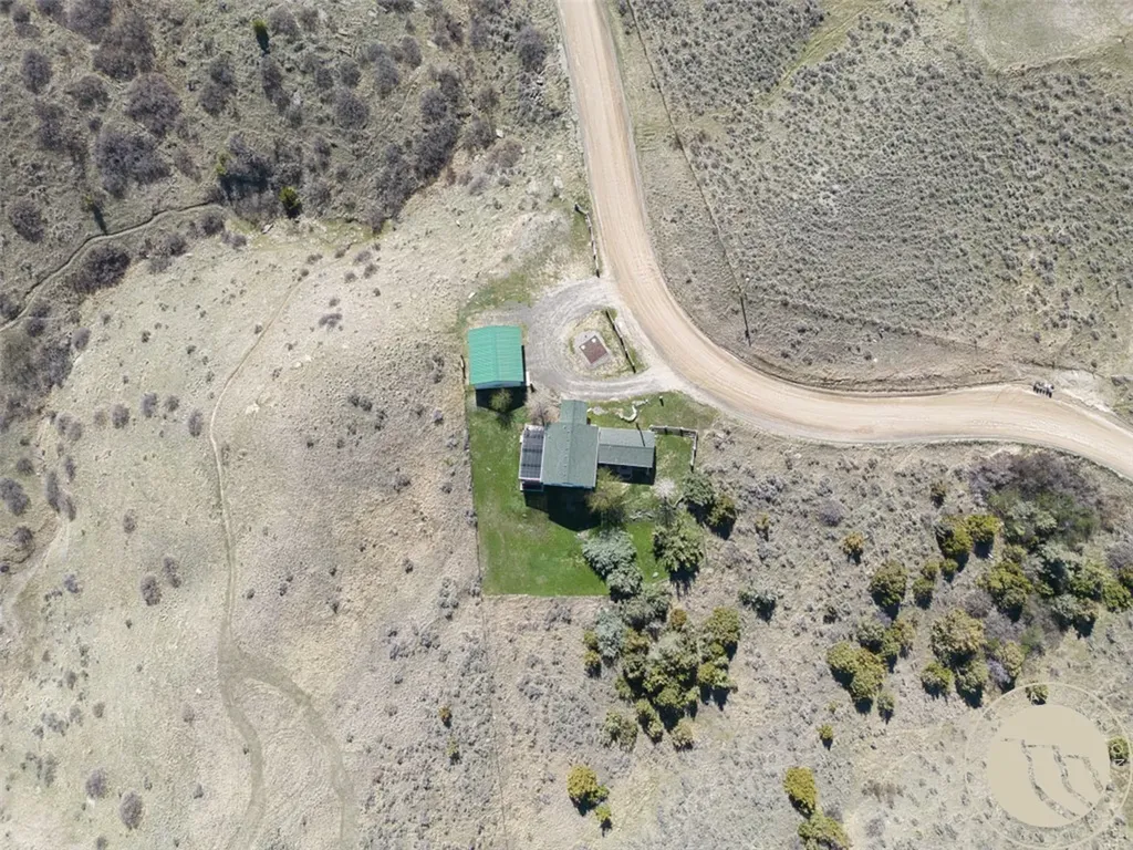 4745 Metzger Road Laurel MT 59044