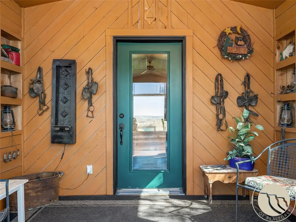 4745 Metzger Road Laurel MT 59044