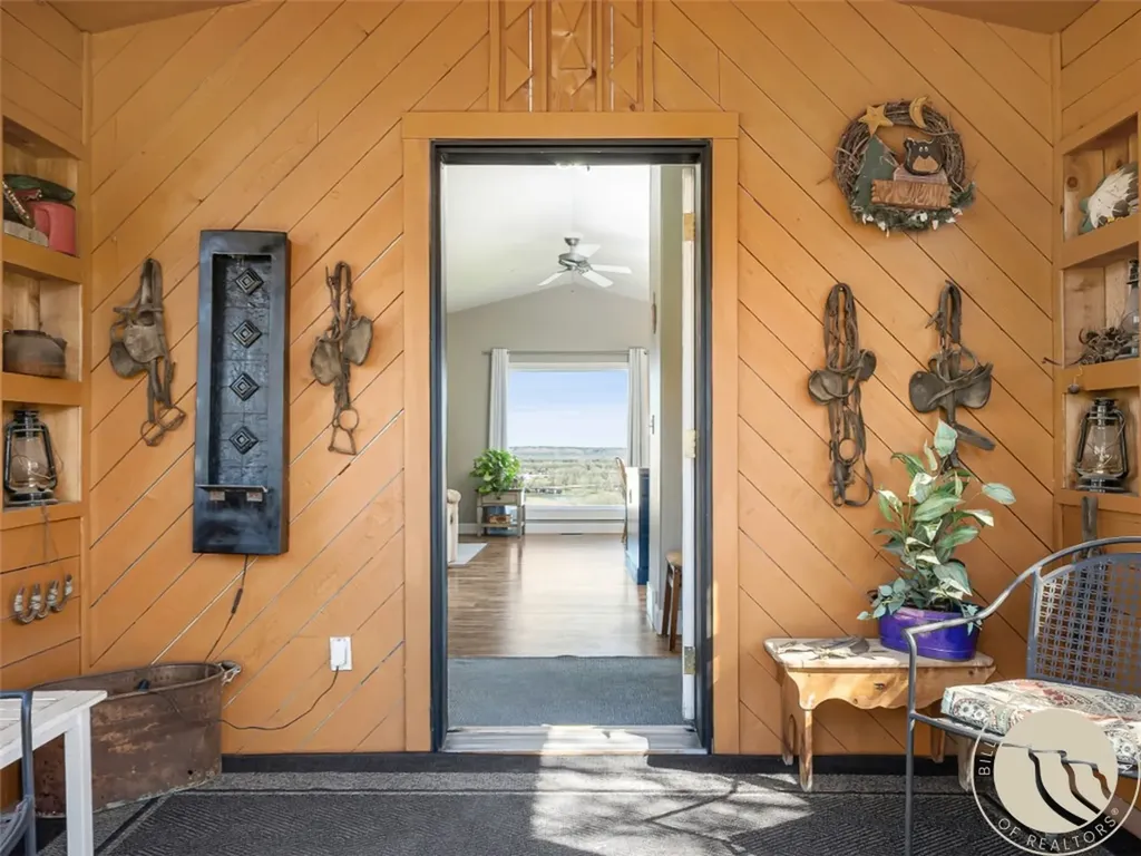 4745 Metzger Road Laurel MT 59044