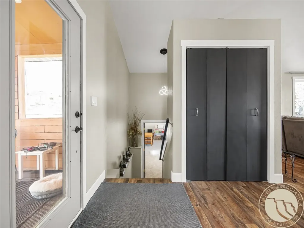 4745 Metzger Road Laurel MT 59044