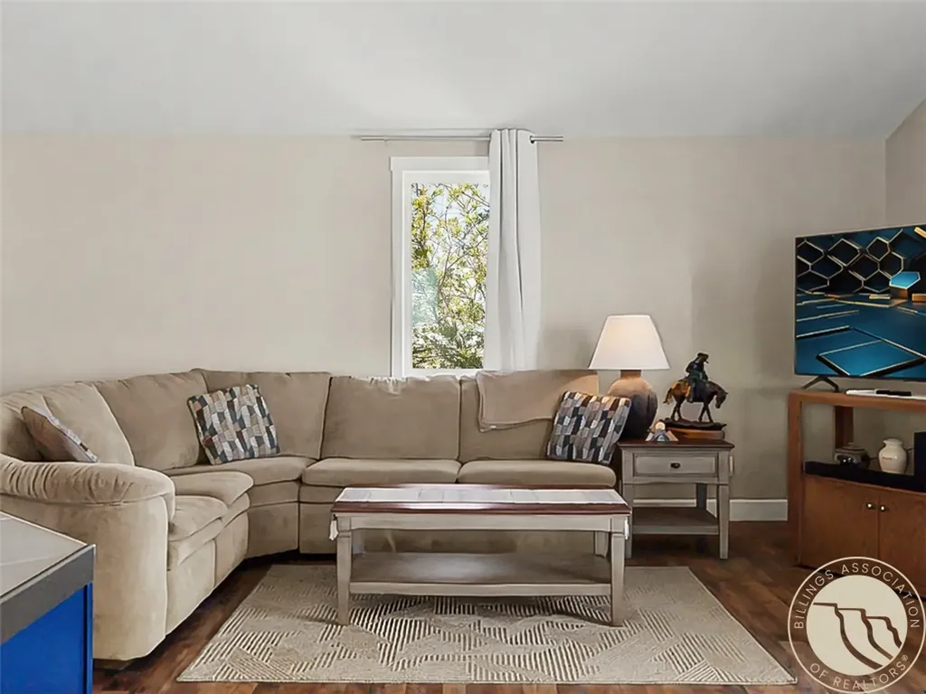4745 Metzger Road Laurel MT 59044