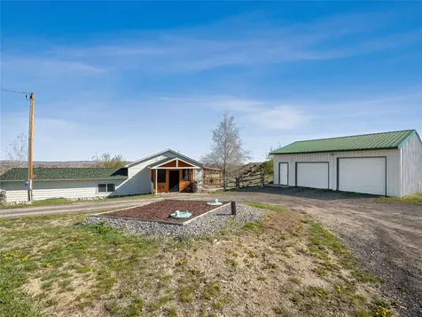 4745 Metzger Road Laurel MT 59044