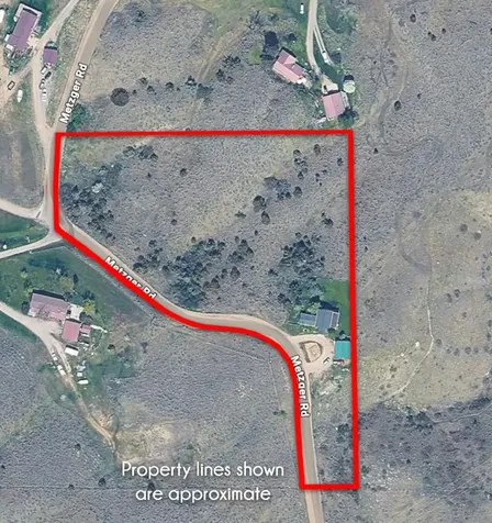 4745 Metzger Road Laurel MT 59044