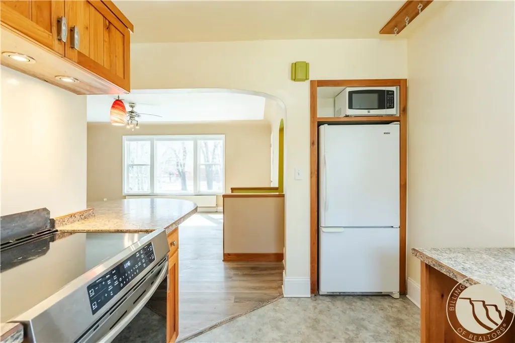 1305 Rimrock Road Billings MT 59102
