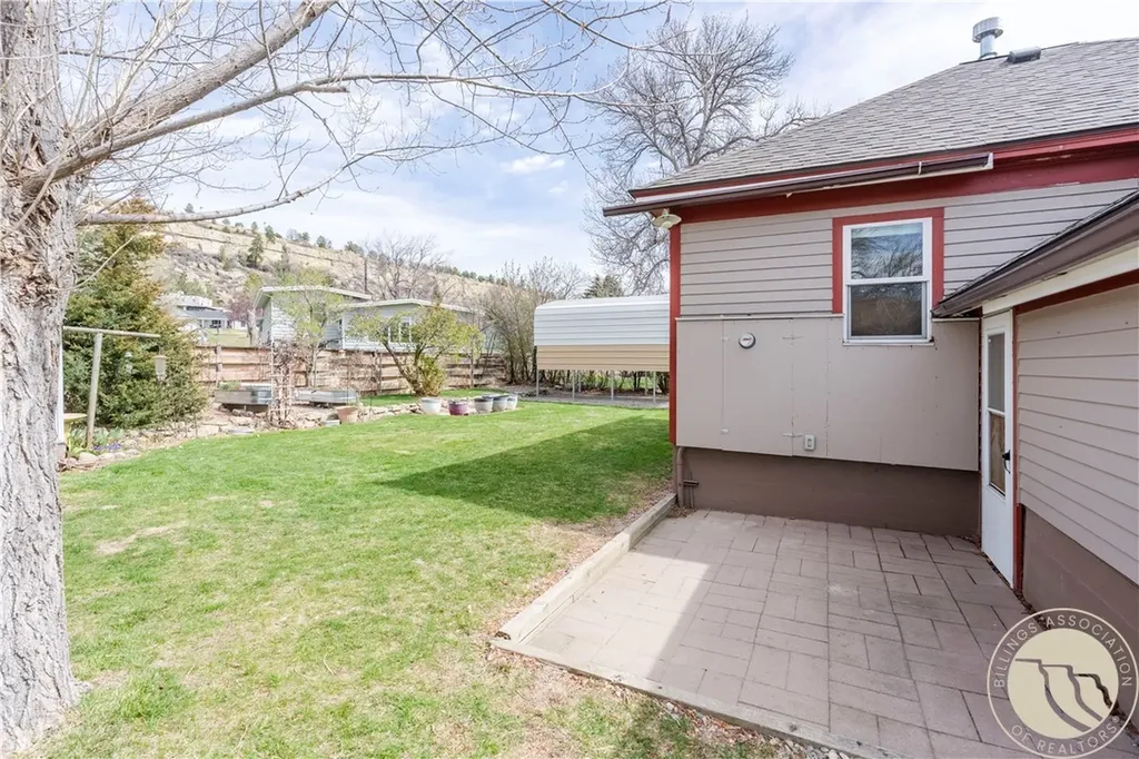 1305 Rimrock Road Billings MT 59102