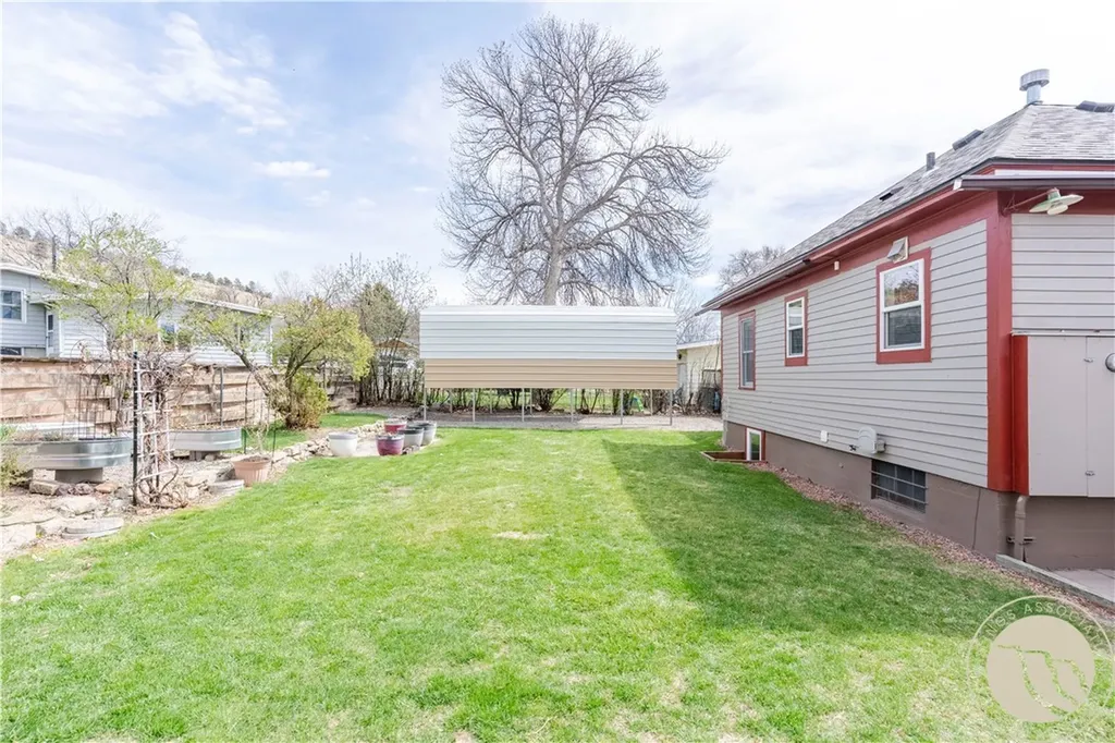 1305 Rimrock Road Billings MT 59102