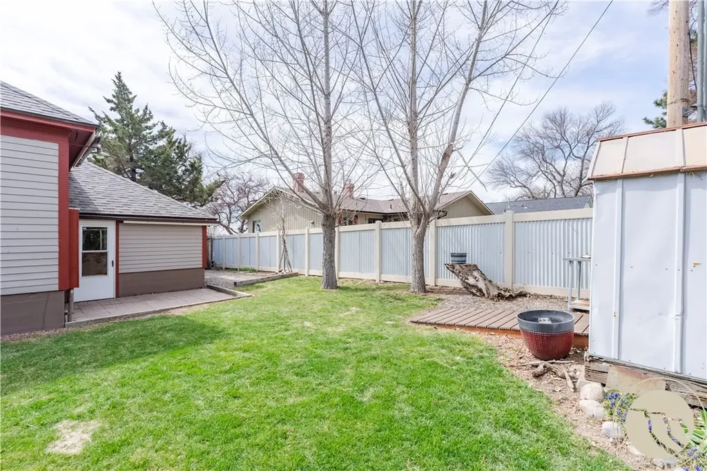 1305 Rimrock Road Billings MT 59102