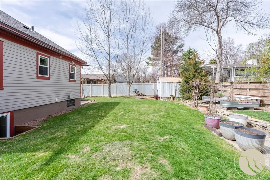 1305 Rimrock Road Billings MT 59102