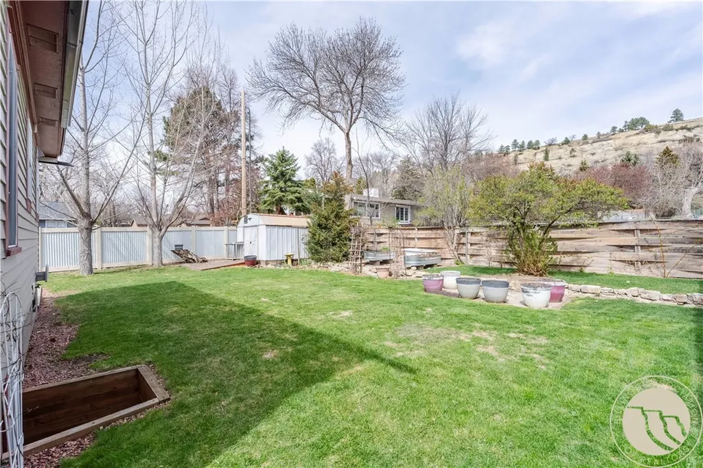 1305 Rimrock Road Billings MT 59102