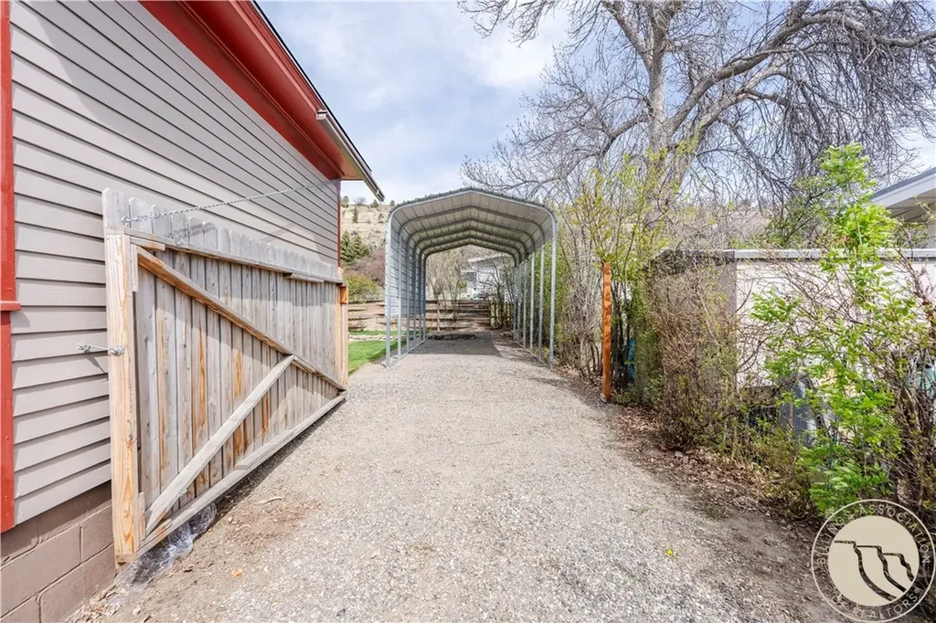 1305 Rimrock Road Billings MT 59102