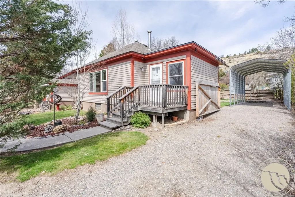 1305 Rimrock Road Billings MT 59102