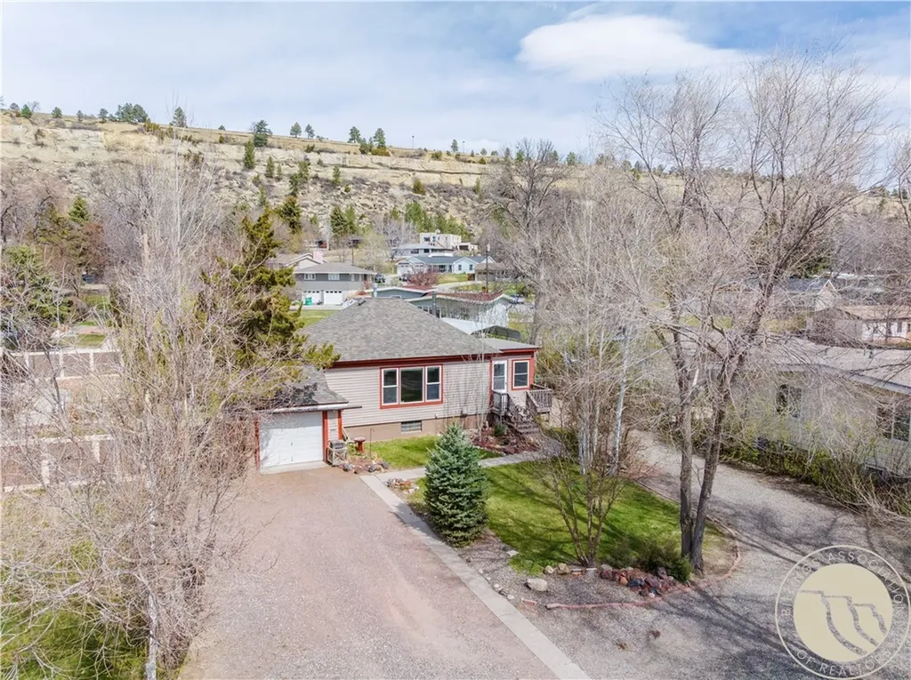 1305 Rimrock Road Billings MT 59102