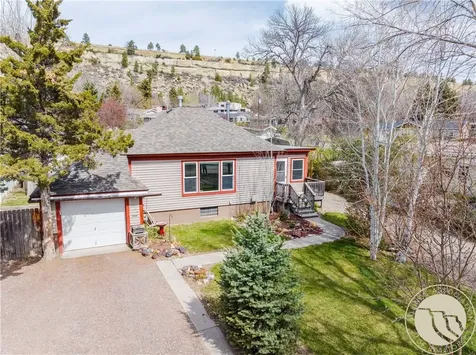 1305 Rimrock Road Billings MT 59102