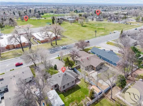 1305 Rimrock Road Billings MT 59102