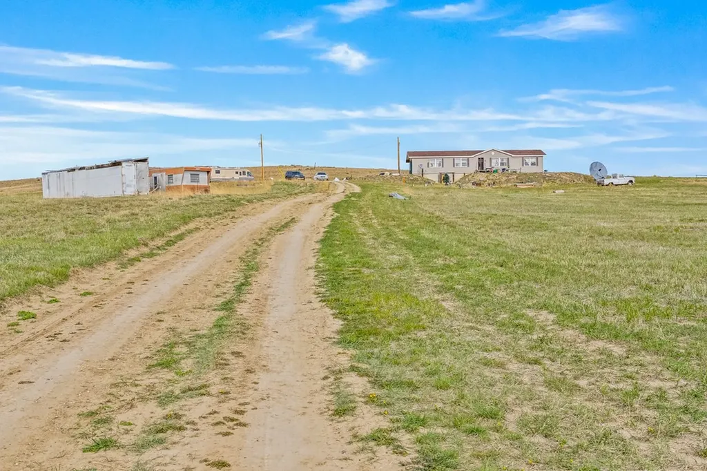 5625 Shorey Road Billings MT 59106