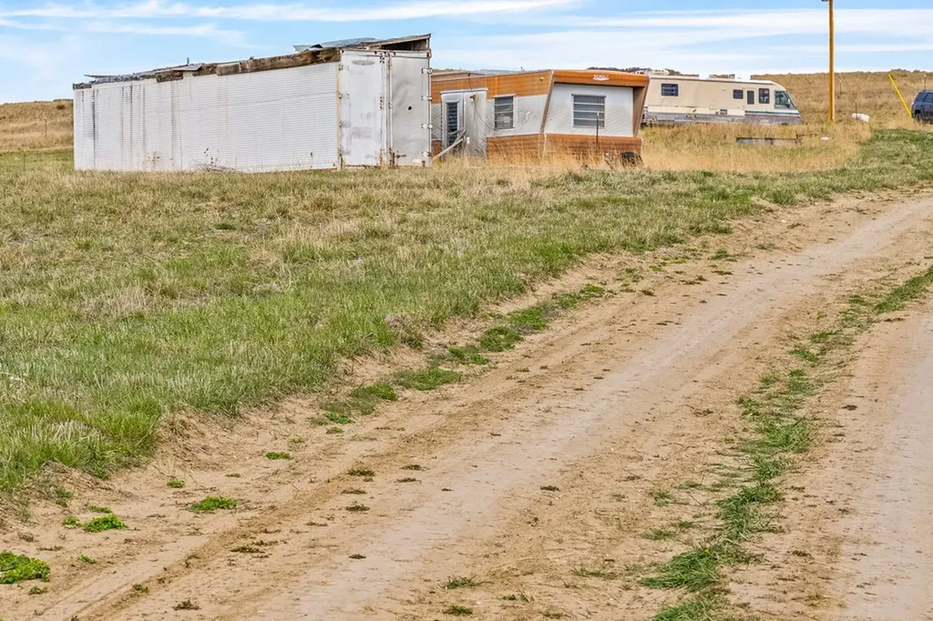 5625 Shorey Road Billings MT 59106