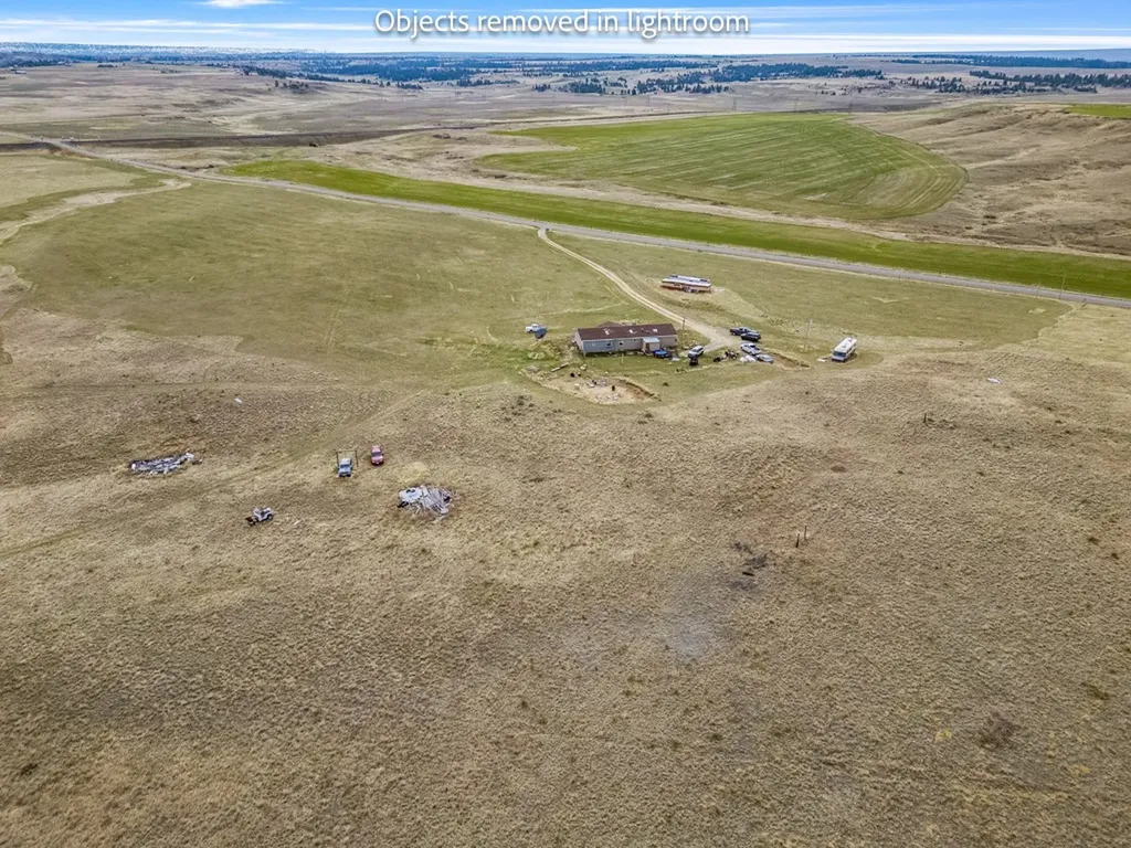 5625 Shorey Road Billings MT 59106