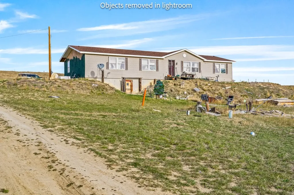 5625 Shorey Road Billings MT 59106