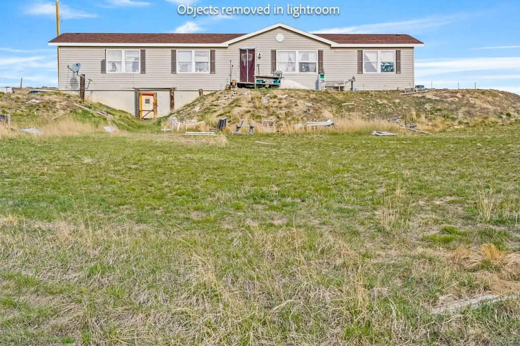 5625 Shorey Road Billings MT 59106