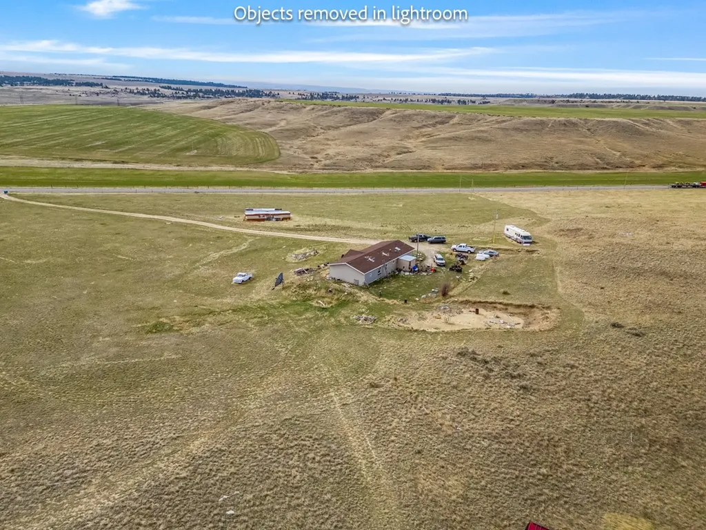 5625 Shorey Road Billings MT 59106