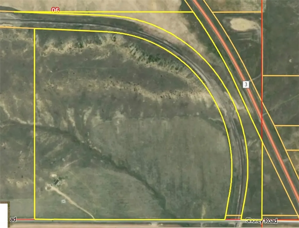 5625 Shorey Road Billings MT 59106