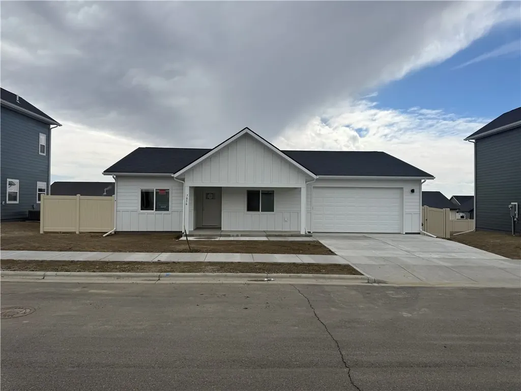 7056 Copper Sunset Drive Billings MT 59106