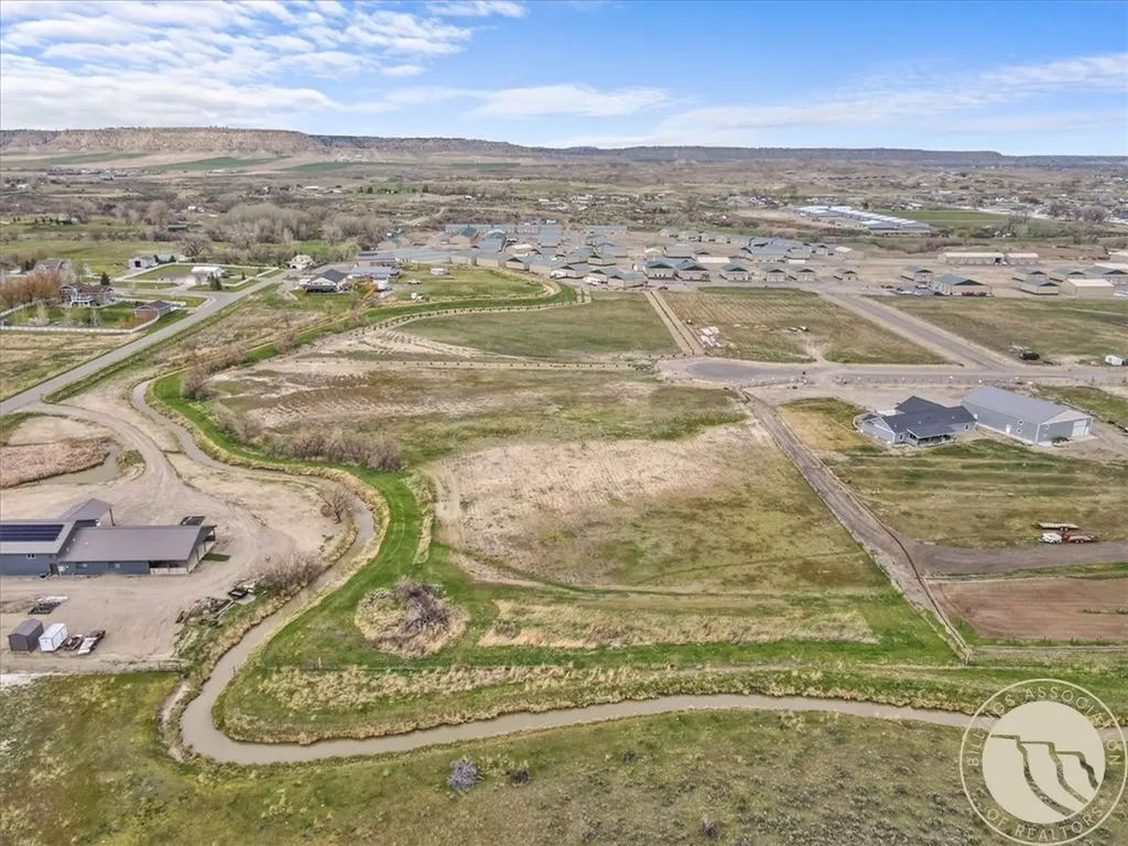 8242 Wisner Avenue Billings MT 59106