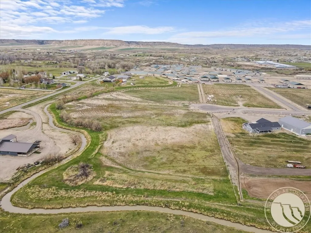 8242 Wisner Avenue Billings MT 59106