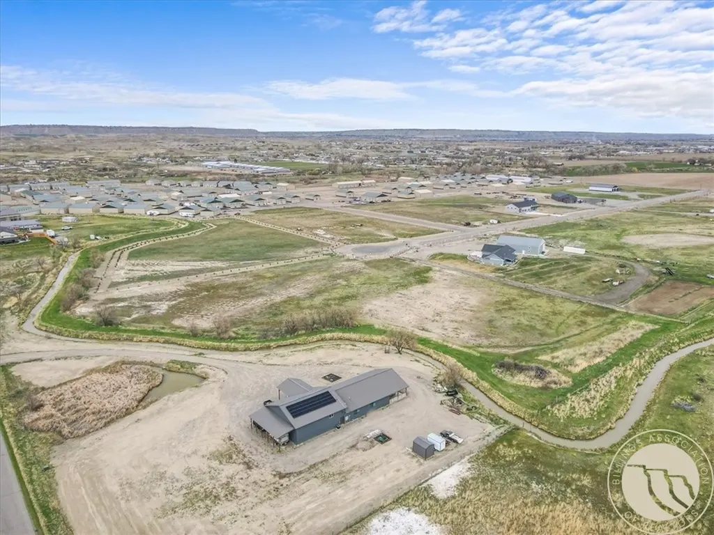 8242 Wisner Avenue Billings MT 59106