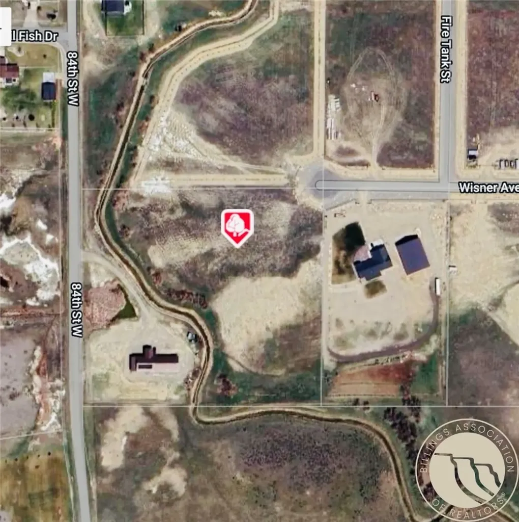8242 Wisner Avenue Billings MT 59106