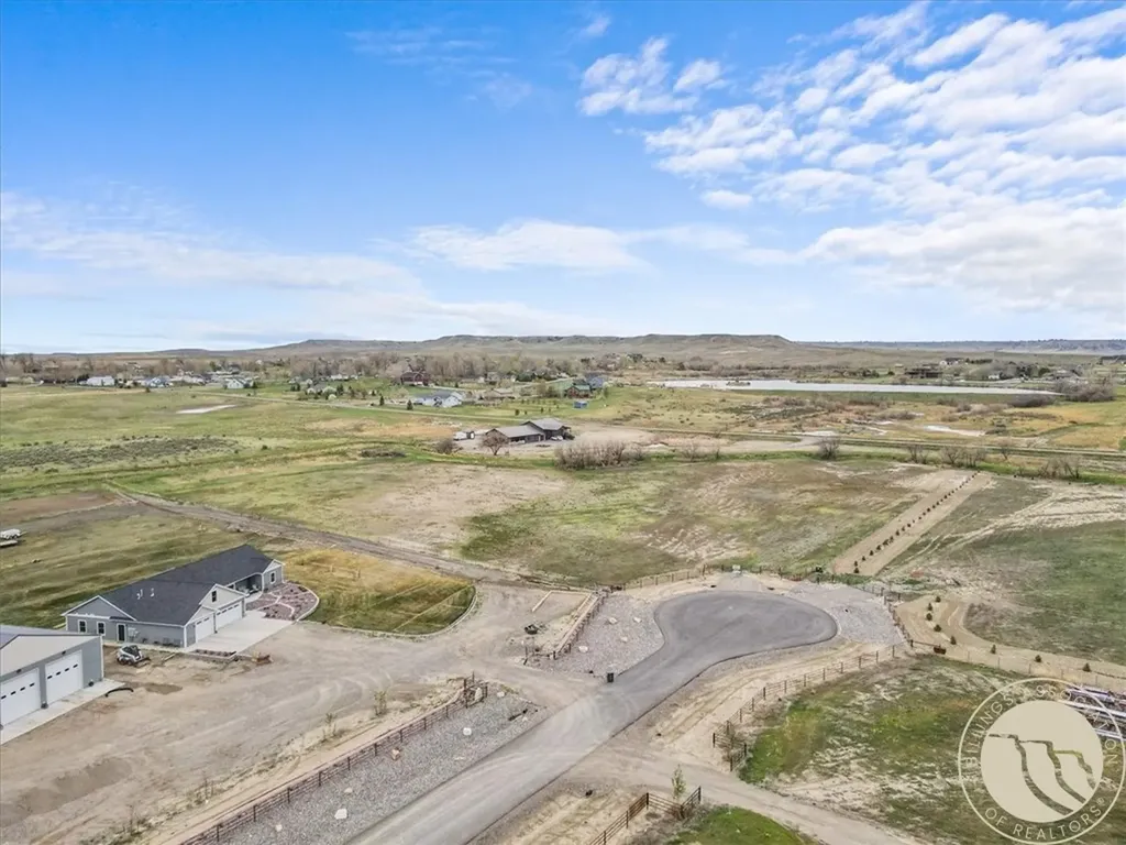 8242 Wisner Avenue Billings MT 59106
