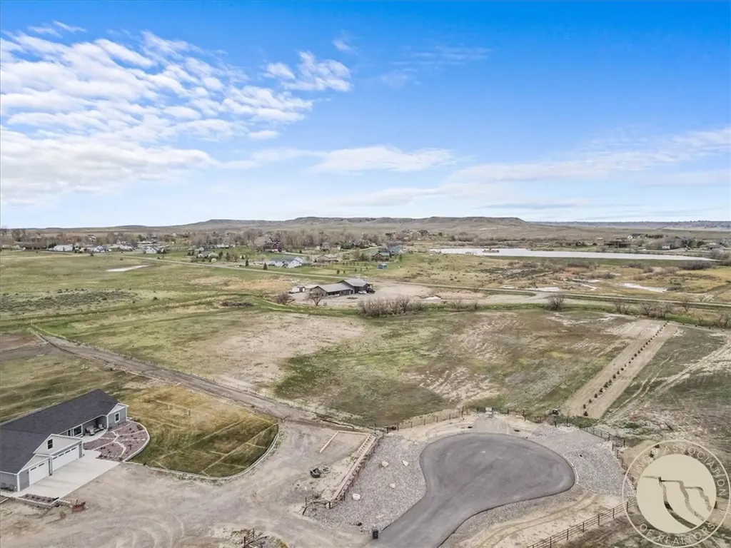 8242 Wisner Avenue Billings MT 59106