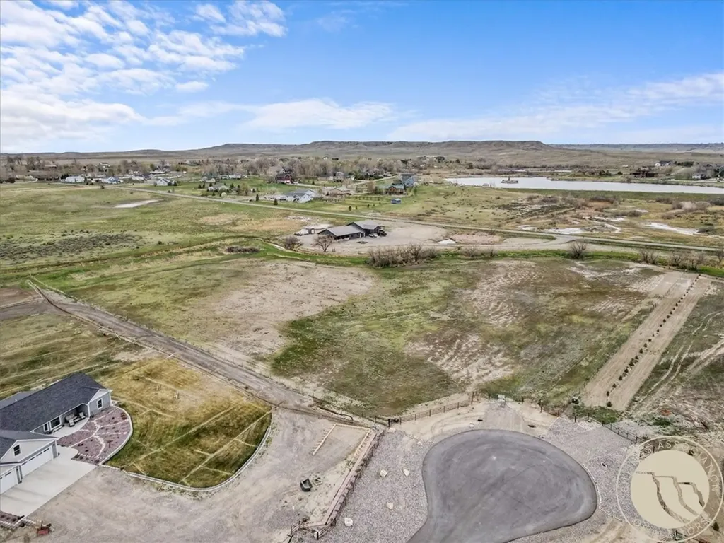 8242 Wisner Avenue Billings MT 59106