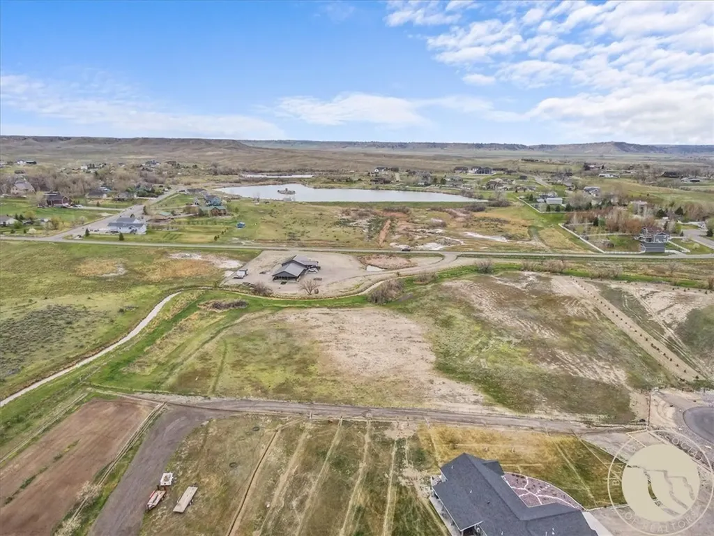 8242 Wisner Avenue Billings MT 59106