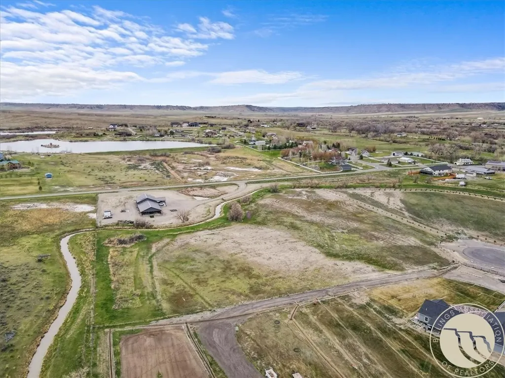 8242 Wisner Avenue Billings MT 59106