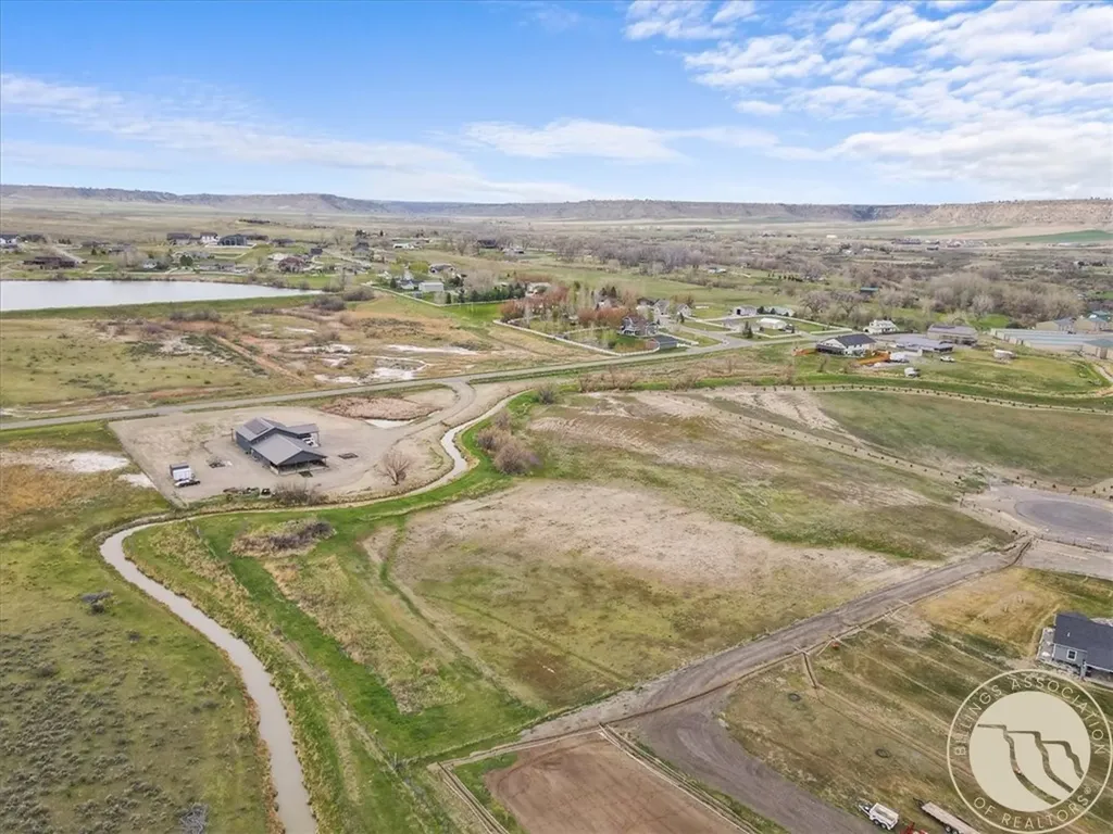 8242 Wisner Avenue Billings MT 59106