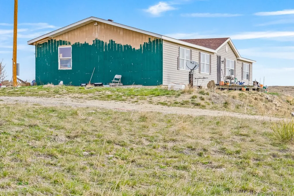 5625 Shorey Road Billings MT 59106