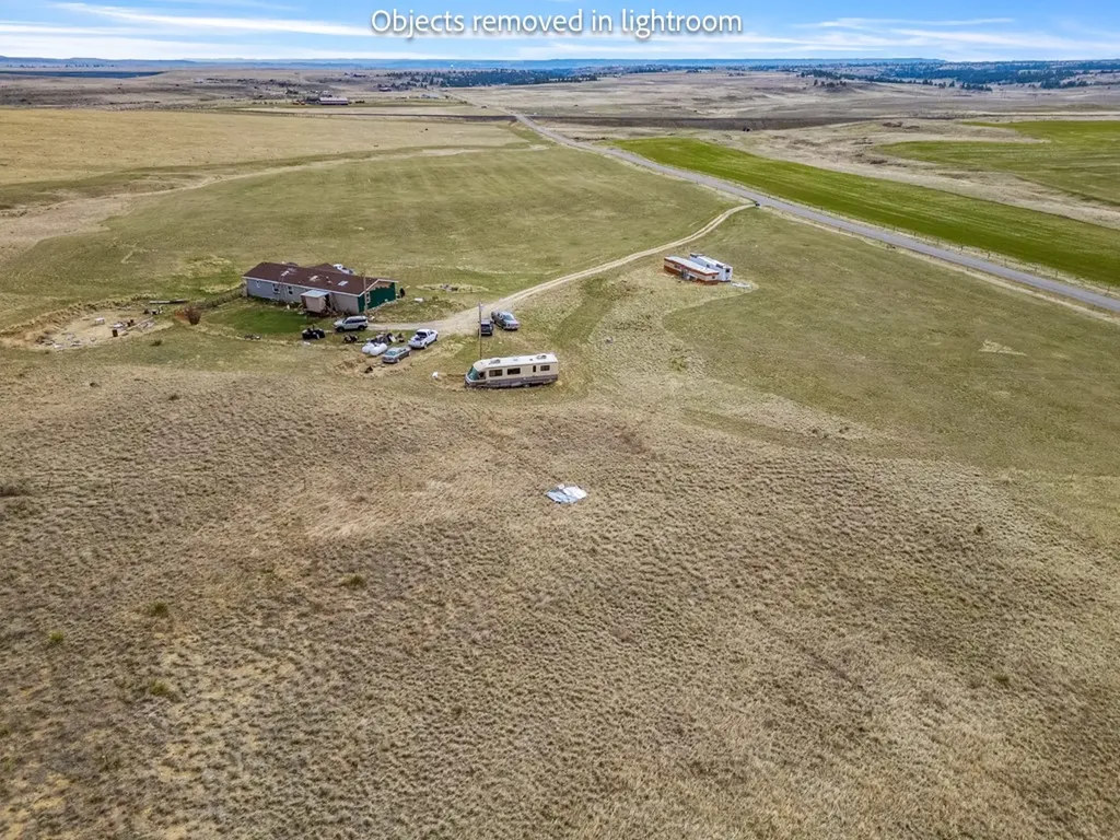 5625 Shorey Road Billings MT 59106